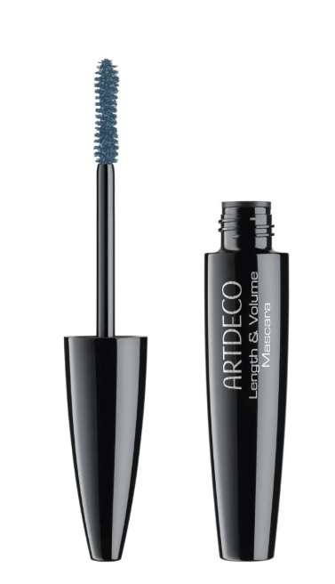 mascara lenght & volume noir image